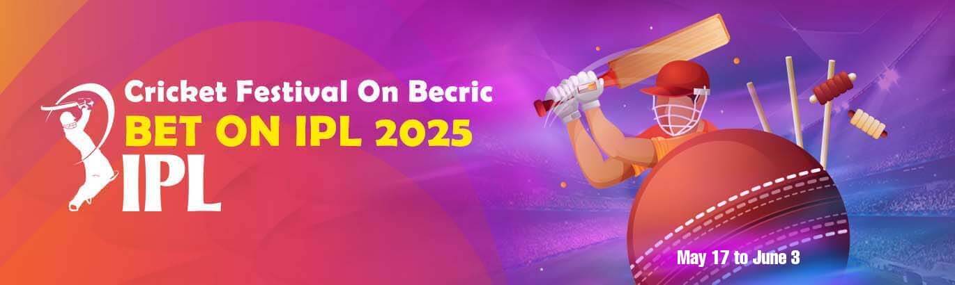 Becric Live